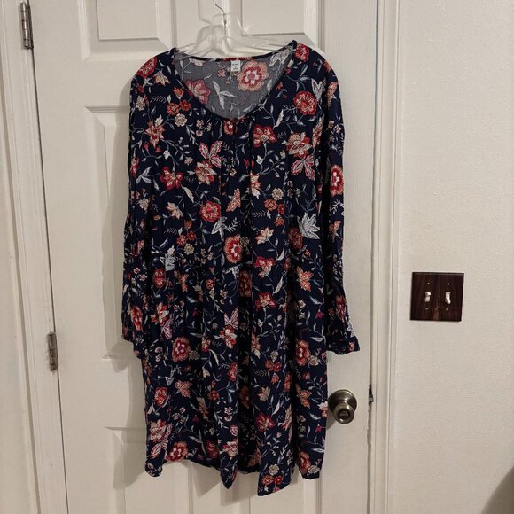Old Navy Dress - XL - Picture 1 of 5